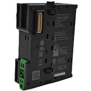 Nuevo módulo de entrada discreta TM3DI16 Original serie TM3 ENTRADA DE CC utilizada en Modicon M221 Modicon M241 Modicon M251 - Product Image 2