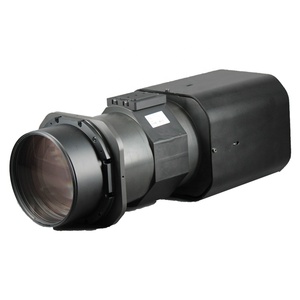 10-1200mm 4MP 120X超長距離ズームネットワークカメラモジュール1/1.8 "CMOSセンサーIP出力ブロックカメラ - Product Image 1