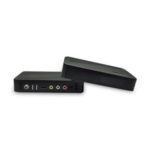 OEM ODM Software personalizzato supporto CAS DVB T2 H.265 10bit Dvb c Tv Box Set Top Box - Product Image 4