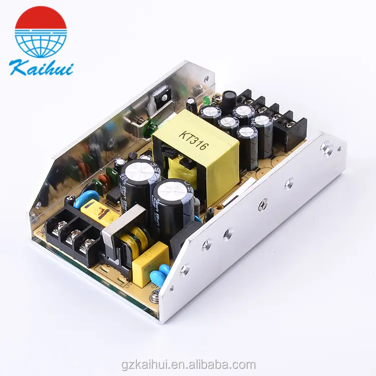 50/60Hz giriş tek çıkışlı 5V 18A AC/DC güç kaynağı 90W çin pazarından