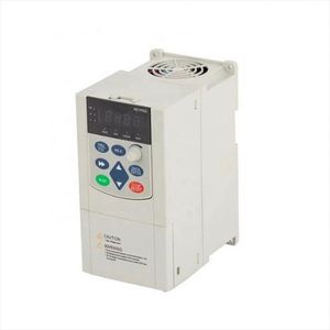 <span class=keywords><strong>LSLV008C100</strong></span>-1Nインバータ66330010W0 0.75KW (入力: 単相220v/出力: 3相0〜220v)