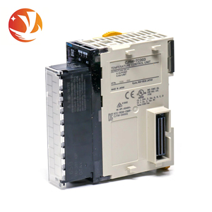 Hochwertige industrielle Automatisierung Plc Pac dedizierte Controller mit CJ1W-TC003 Plc Logic Programming Controller - Product Image 1