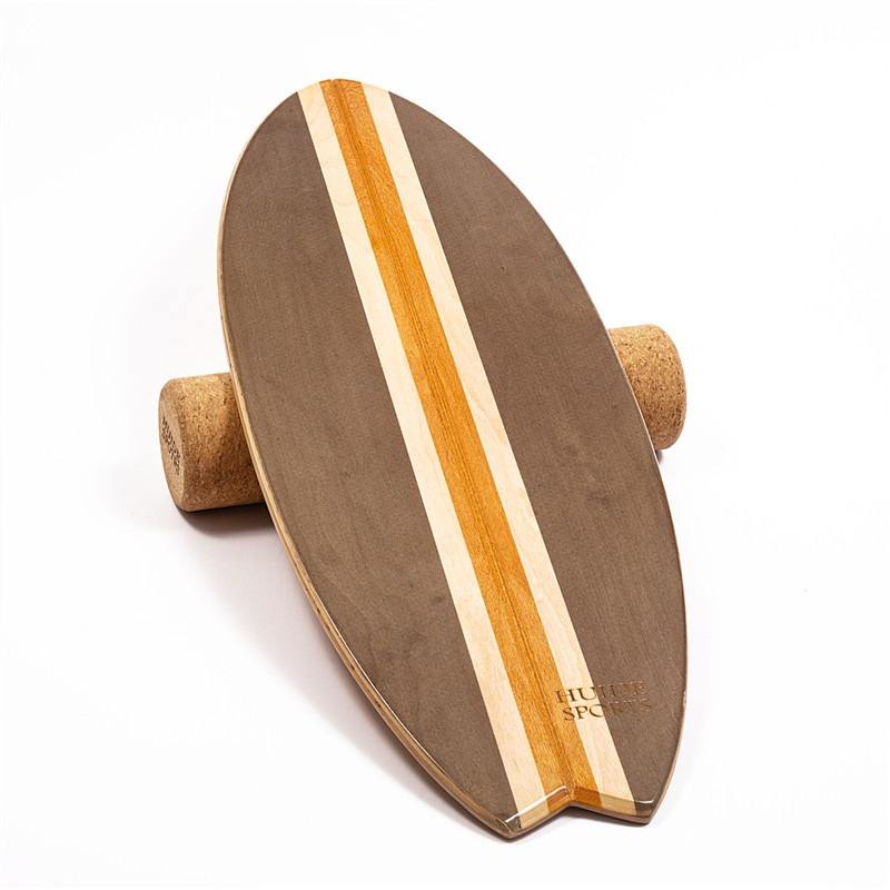 สีน้ำตาล