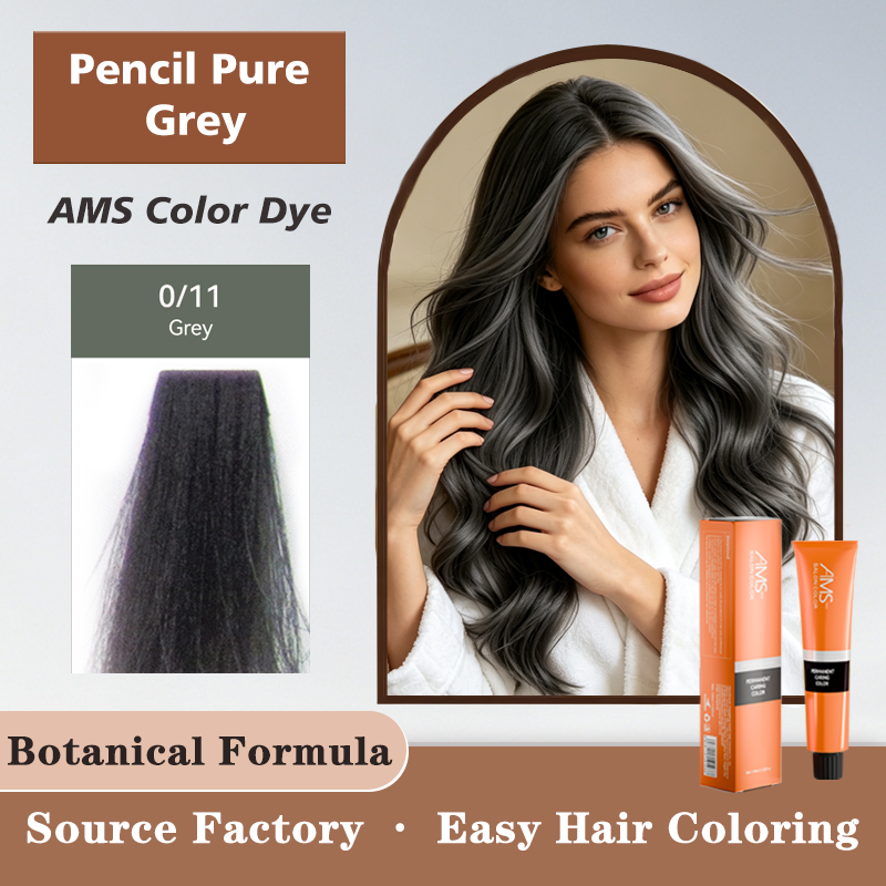 0/11 pencil pure grey