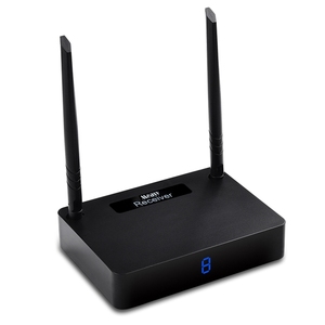 视频无线发射器Measy HD585 5.8GHz无线高清AV发射器，带红外返回功能 - Product Image 1