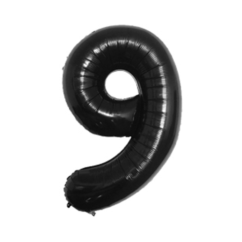 Black9