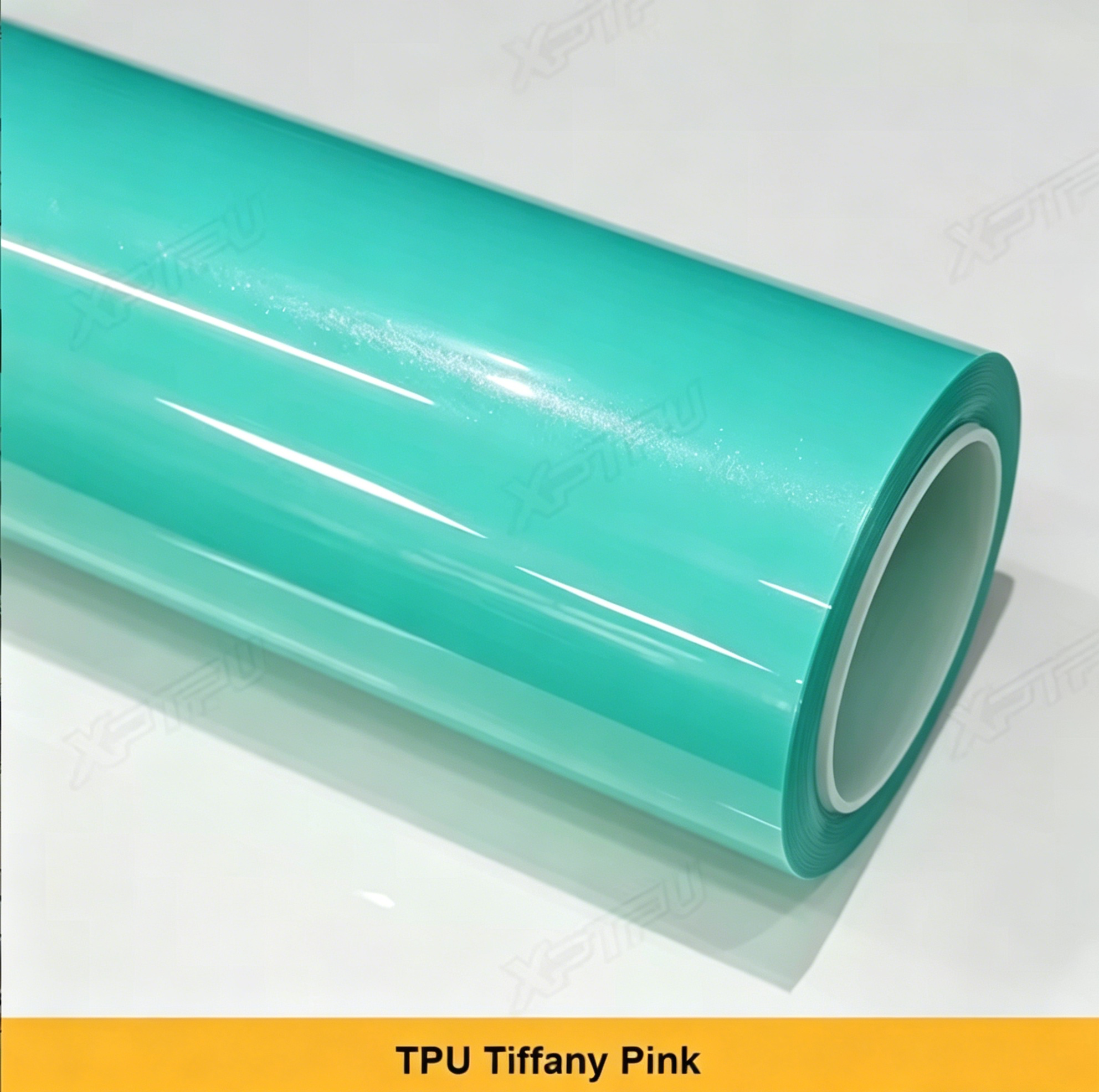 Teffany poudre rose