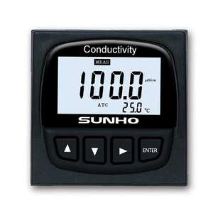 Industrial RO System <strong>Processing</strong> Water Quality Inspection Turbidity pH ORP Controller Multiparameter EC TDS DO Conductivity Meter - Product Image 4