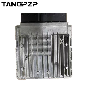 7583468เดิมใหม่บอร์ดคอมพิวเตอร์ ECU หน่วยควบคุมอิเล็กทรอนิกส์ DME สำหรับ BMW - Product Image 3
