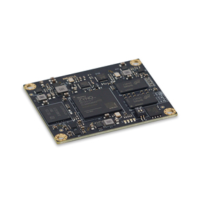 厂家直销价格微相XME0715 ZYNQ SoM Xilinx Zynq-7000 SoC FPGA XC7Z015系统上模块核心板 - Product Image 2