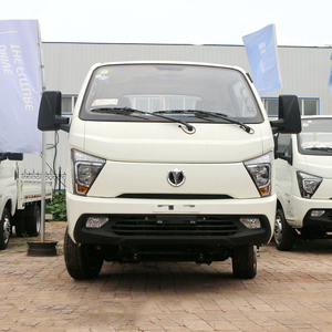 Nieuwe <span class=keywords><strong>Mini</strong></span> 3 Ton Diesel <span class=keywords><strong>Truck</strong></span> Beste Prijs Feidie Dito 1.5 Ton Vrachtauto Voor Transport - Product Image 4