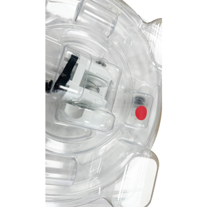 SY-PHW105 kualitas tinggi endoskopi kuas Cytology endoskopi endoskopi <span class=keywords><strong>Loop</strong></span> esofagus pita Ligator Multiband Ligator - Product Image 3