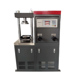Supply of Digital Display Press, Dye - 300s <strong>Computer</strong> Automatic Bending and Compression <strong>Testing</strong> Machine - Product Image 1