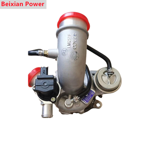 BYD motorlar için yüksek kalite iyi fiyat BYD487ZQA BYD S7 Tang Turbo motor için 100 DM HAN 2.0T - Product Image 3