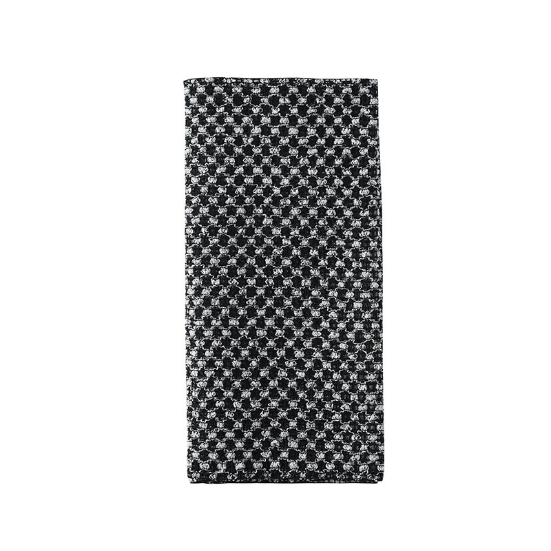 Black grid