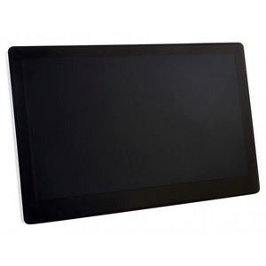 11.6 inch Capacitive Touch <strong>Screen</strong> LCD <strong>with</strong> <strong>Case</strong> Compatible <strong>with</strong> <strong>Raspberry</strong> <strong>Pi</strong> 1920*1080 H D M I i p s Supports Windows - Product Image 4