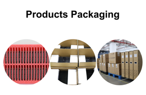 高品质7英寸电容式触摸屏多点交互式触摸屏 - Product Image 6