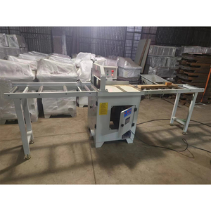<strong>150mm</strong> Cut Thickness Wood Cut Off <strong>Saw</strong> Machine for Sales - Product Image 5