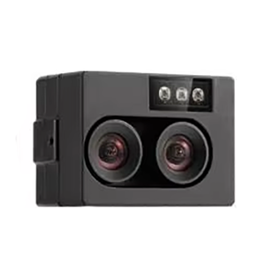 1/2.7 "2MP CMOS WDR + 2MP 1080P สี + B/W กล่องกล้องที่มี3.6mm เลนส์ distortionless ม้วนชัตเตอร์ USB สำหรับกล้องถ่ายวิดีโอ - Product Image 3