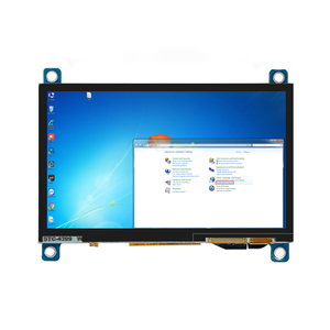 Mipi Lcd Monitor for <strong>Raspberry</strong> 4.3 5 7 8 9 10.1 Inch Small Color TFT Display Panels Touch Screen LCD Module