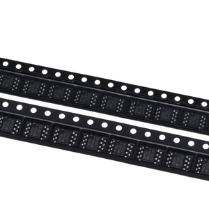 10個DS1307 DS1307Z SOP-8 RTCシリアル512K I2CリアルタイムクロックIC - Product Image 5