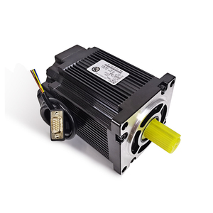 Nema42 Động Cơ Bước Với Bộ Mã Hóa Nema 42 Động Cơ Bước Vòng Kín Với Bộ Điều Khiển Hiển Thị - Product Image 2