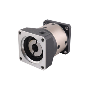 Hanpose yüksek performans seviyesi 1 Deceleratio 60HG10-1 Ac Servo Motor planet redüktör Servo Motor için DİKİŞ MAKİNESİ şanzıman - Product Image 6