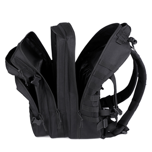 Chất Lượng Cao Ngoài Trời Ba Lô Thiết Bị Sinh Tồn Noodpakket Chiến Thuật Thiết Bị Viện Trợ Đầu Tiên Bộ Dụng Cụ Cho Sos Đi Bộ Đường Dài Cắm Trại Cứu Hộ - Product Image 4