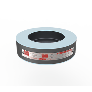 Nhiệt độ cao Graphite vỡ đĩa áp lực giảm cấu trúc cho khí phương tiện truyền thông - Product Image 1