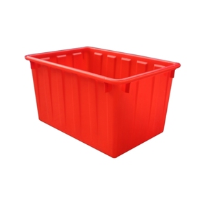 <strong>Logistics</strong> Transportation Convenient Multifunctional Crate High Value New Recyclable Material Box - Product Image 3