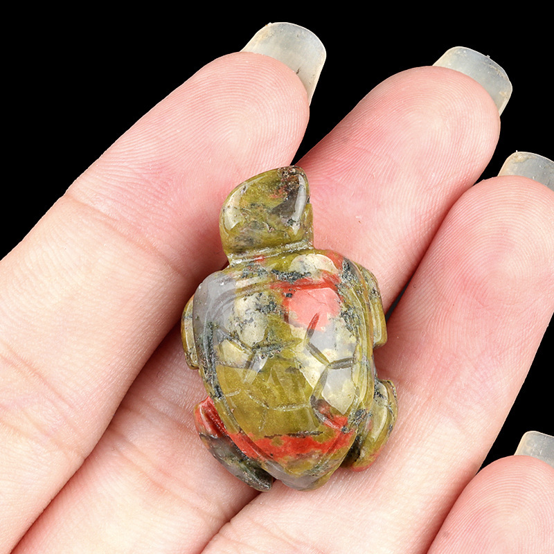 Florine-turtle
