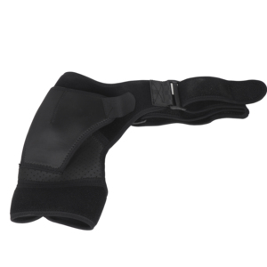 Tactische Sport Immobilisator Houding Sling Sbr Riem Fixatie Ondersteuning Schouderbeschermer Schouderbeugel - Product Image 4