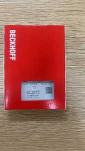 Original New EL4124 Analog <strong>Output</strong> Terminal | 4-<strong>Channel</strong> 16-bit | EtherCAT Automation I/O <strong>Module</strong> - Product Image 6
