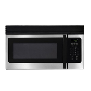 1.6Cuft/44L Pull Handle Electronic <strong>Controls</strong> LED <strong>Display</strong> Over-the-range Microwave Oven - Product Image 1