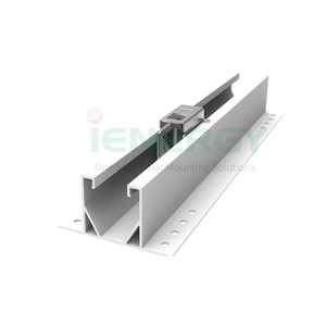 PVモジュール用の盗難防止ソーラーパネルファスナースナップS取り付けクリップのクイックインストール - Product Image 3