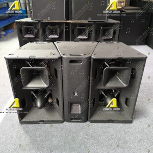 Loa âm thanh chuyên nghiệp đôi 12 inch T24N thụ động toàn dải, loa <span class=keywords><strong>line</strong></span> <span class=keywords><strong>array</strong></span> chủ động T24N ACTPRO AUDIO - Product Image 2