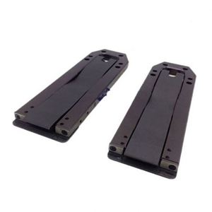 数控转塔冲床夹具框架机床附件夹具Amada冲床数控转塔冲床夹具 - Product Image 4
