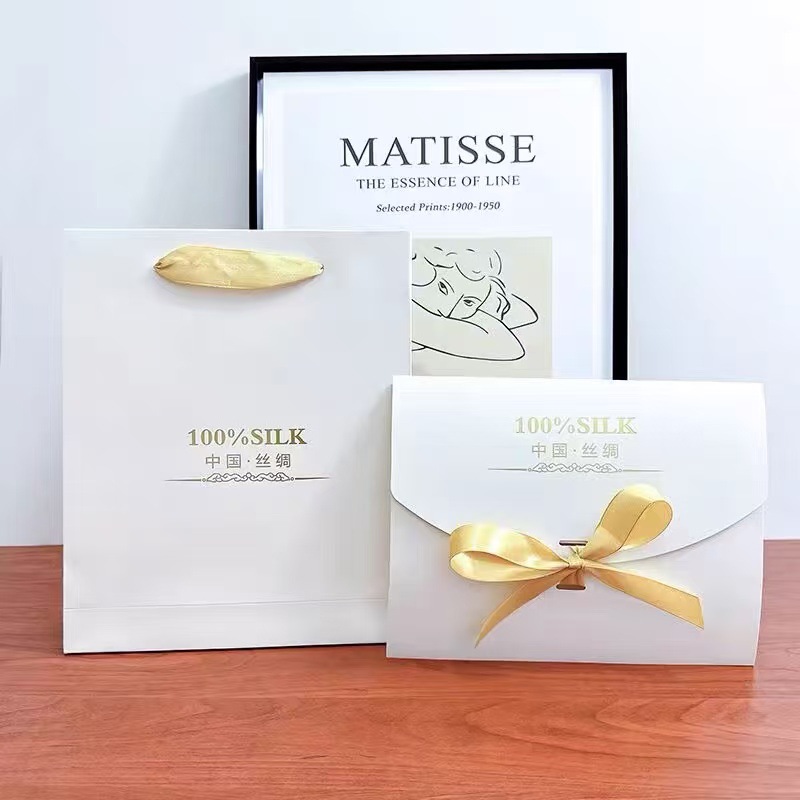 Coffret cadeau - 70*70