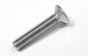 <strong>ASME</strong> <strong>B</strong> 18.3 (T8) Hex Socket Flat Countersunk Head Cap Machine Screws 2#-10# 1.4-3/8 Product Category Bolts - Product Image 6