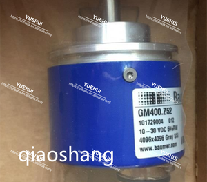 GM400.Z52エンコーダ10-30 VDC 5% RW新品フェデックスまたはDHL qin - Product Image 2