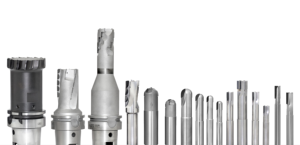 CNC <strong>PCBN</strong> Milling <strong>Cutter</strong> OEM ODM End Milling <strong>Cutters</strong> Diamond Coated High Speed Straight Shank - Product Image 6