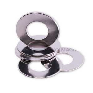 Industrial Neodymium <strong>Magnet</strong> <strong>Making</strong> <strong>Machine</strong> Ring-Shaped Photo <strong>Magnet</strong> Production for Fridges <strong>Permanent</strong> Application