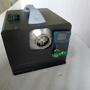 Tragbare Universal Webasto Diesel 5kw Heizung 12V 24V Park luft heizung mit Zeit einstell funktion - Product Image 6