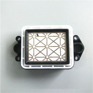 Đôi đầu dx5 đầu in đóng nắp trạm cho thunderjet gongzheng GZ litu prismajet sinh thái dung môi máy in plotter đóng nắp hàng đầu - Product Image 5