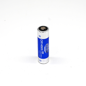 バッテリー3.0v <span class=keywords><strong>aa</strong></span>サイズリチウム電池<span class=keywords><strong>cr14505</strong></span>ガスメータカメララジオ用