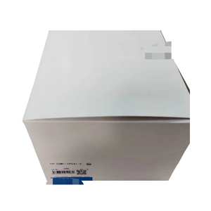 Yeni giriş modülü CQM1-CPU41-E - Product Image 1