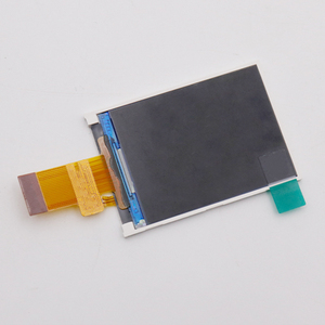 Módulo LCD de pantalla IPS de 2 pulgadas Resolución 240*320 Interfaz SPI Placa de desarrollo del controlador del monitor LCD