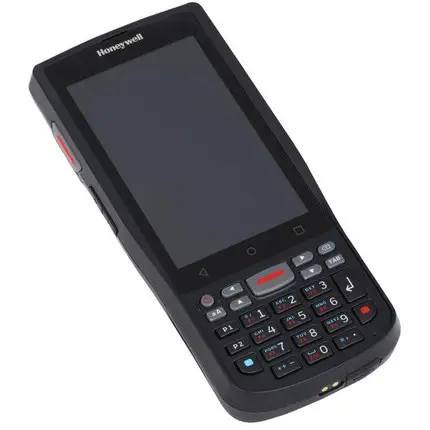 Honeywell ScanPal EDA51K Empresa PDA sem fio 1D 2D QR code android barcode scanner para entrega