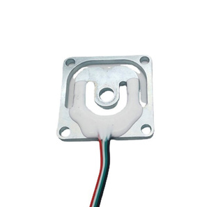 Sensor de peso humano compacto MLC811/célula de carga de báscula 30kg 40kg 50kg - Product Image 1