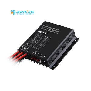 SRNE防水IP67多合一恒流MPPT充电控制器15a太阳能控制器12v太阳能应用 - Product Image 3